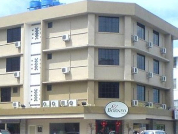 Best offers for D'Borneo Hotel Sabah