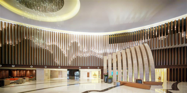 أفضل العروض ل فاور بوينتس باى شراتون بيجي بيجي