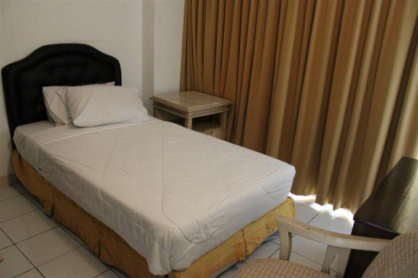 Best offers for Habiba Suites Hotel  Apartment Sabah