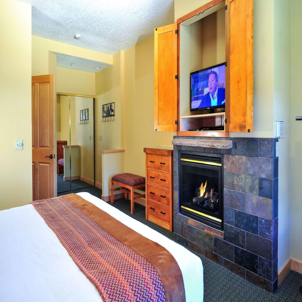 Best offers for Hilton Vacation Club Cedar Breaks Brian Head Brian Head 