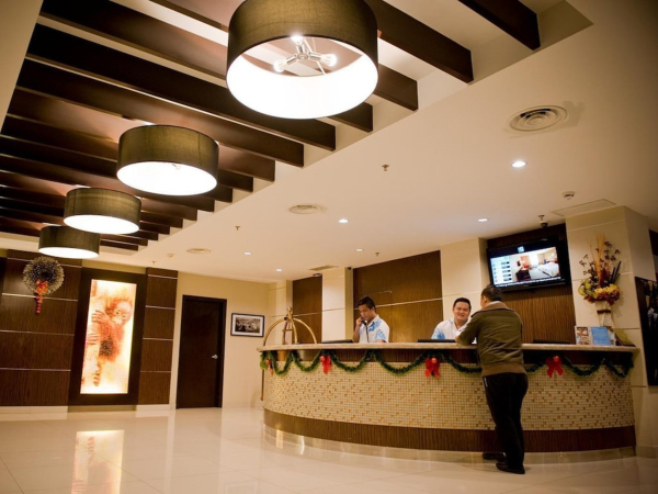 Best offers for Hotel Sixty3 Kota Kinabalu Sabah