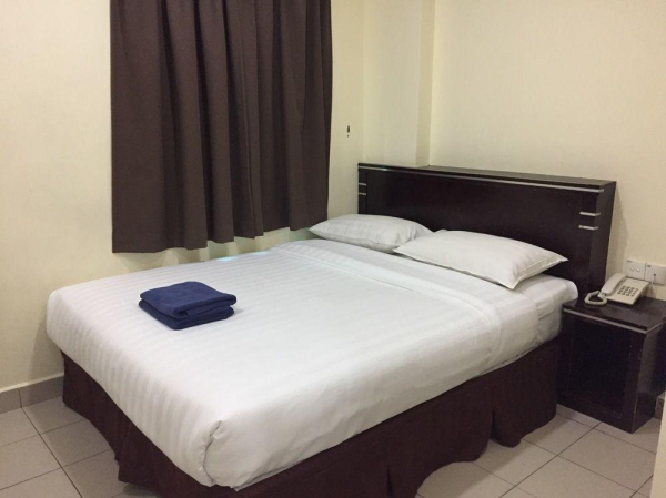 Best offers for Hotel Tourist Sabah