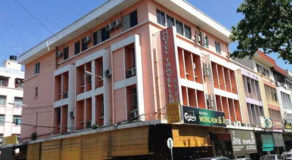 Best offers for Hotel Traveller Sabah
