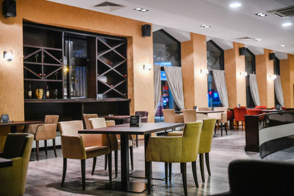 أفضل العروض ل Hotel Zepter Palace بانجا لوكا 