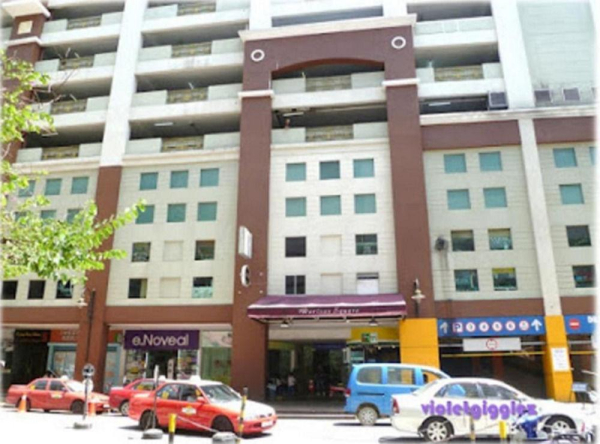 Best offers for Imperial Boutec Hotel Kota Kinabalu Sabah