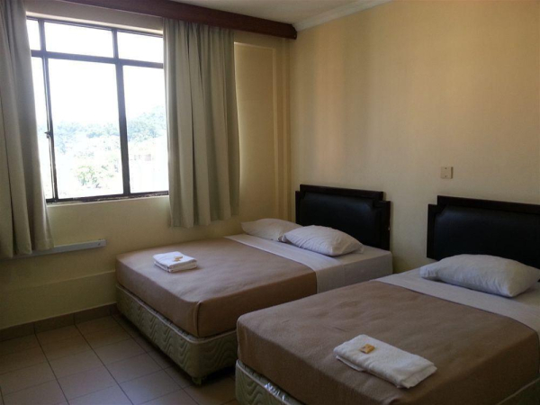 Best offers for Iskandar Hotel Sabah