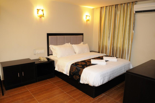 Best offers for KK Waterfront Hotel Sabah