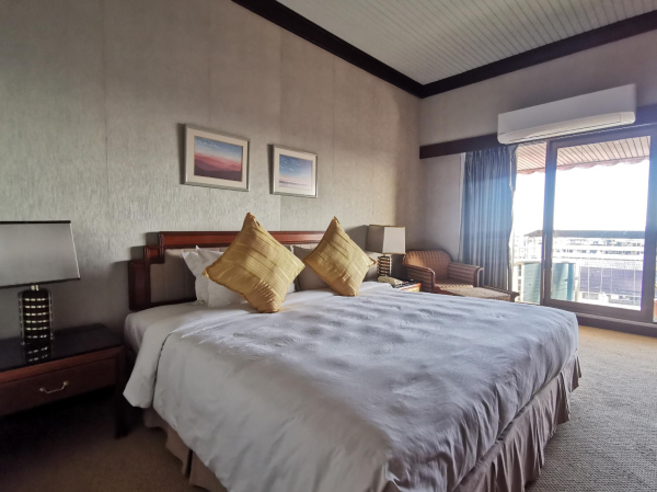 Best offers for Marco Polo Hotel - Tawau Sabah