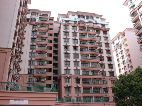 Best offers for Marina Court@niza Sabah