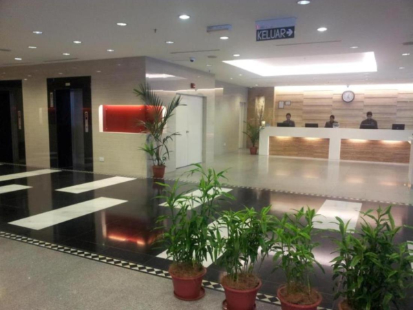 Best offers for The Klagan Hotel Sabah