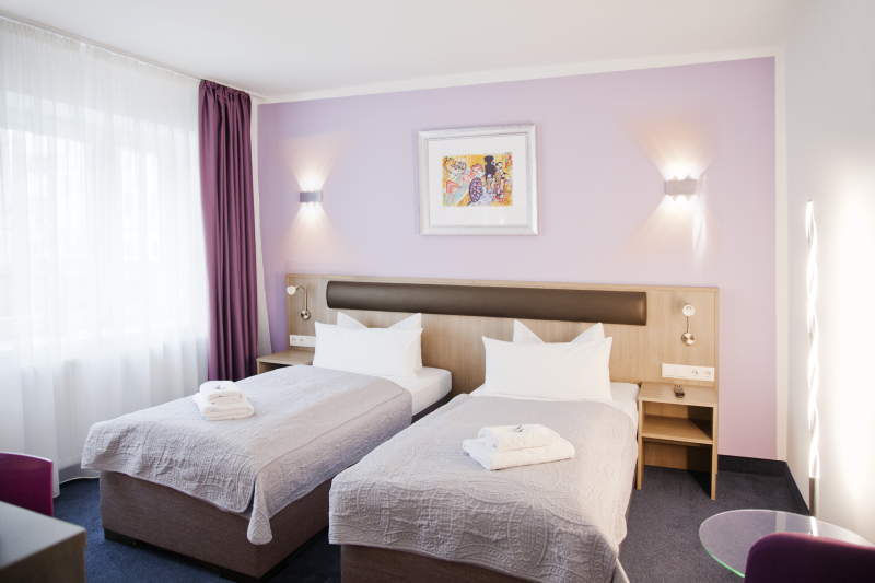 Best offers for Hotel Nikolai Residence Berlin