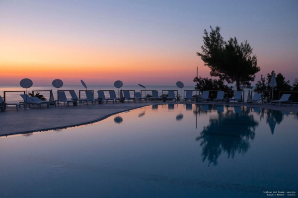 Best offers for AH Premium Baia dei Faraglioni Santa Cesarea Terme