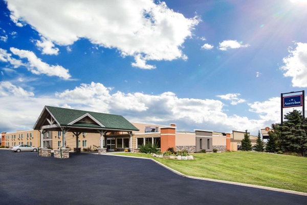 Best offers for Americinn By Wyndham Baxter Brainerd Brainerd