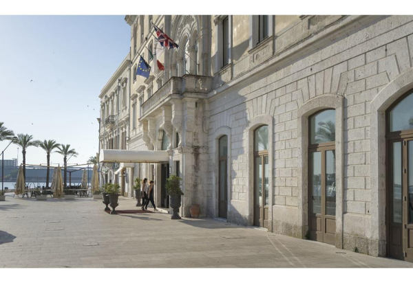 Best offers for Grande Albergo Internazionale Santa Cesarea Terme