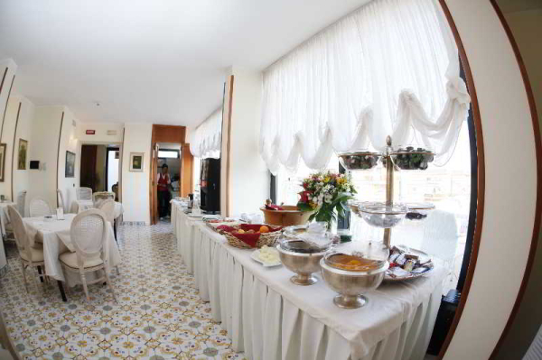 Best offers for Hotel Colonna Santa Cesarea Terme