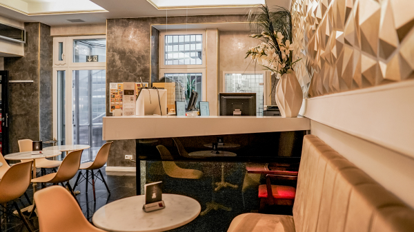 Best offers for Hotel Prens Berlin Berlin