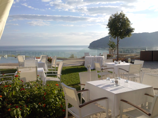 Best offers for Hotel Residence Il Porto Santa Cesarea Terme