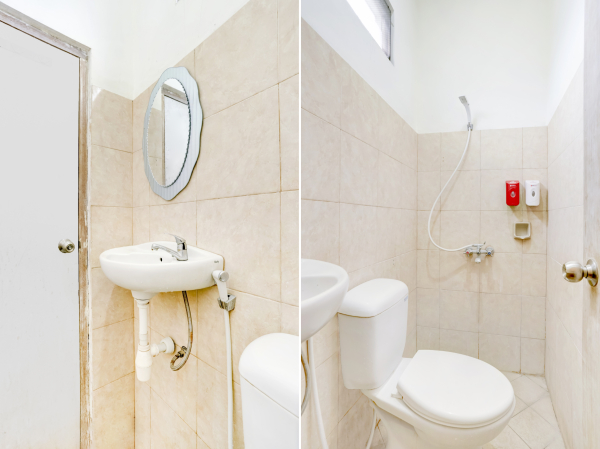 أفضل العروض ل فندق 90078 ذ بالي راما سيتى جزيرة بالي