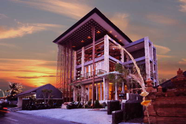 أفضل العروض ل منتجع ادما امالاس جزيرة بالي