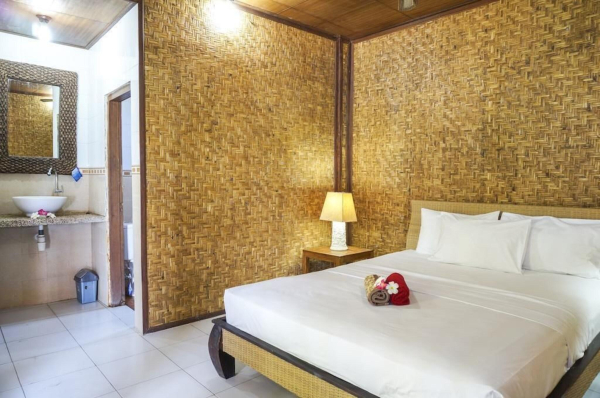 أفضل العروض ل بونجالو نو 7 جزيرة بالي