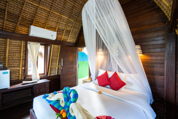 أفضل العروض ل دريم بيتش ك يوب يواند سبا باىابم جزيرة بالي