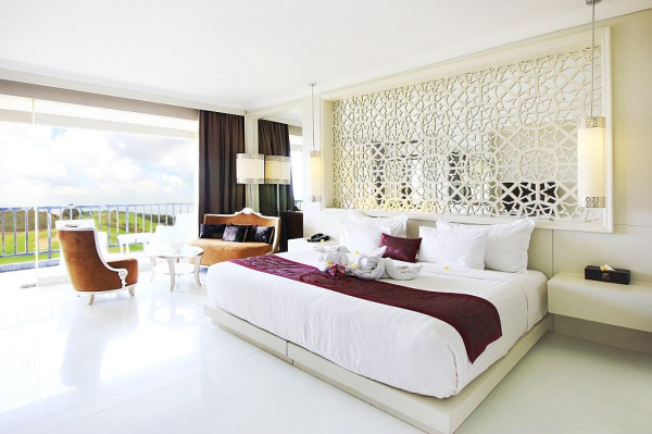 Best offers for Dreamland Paradise Hotel Bali Island