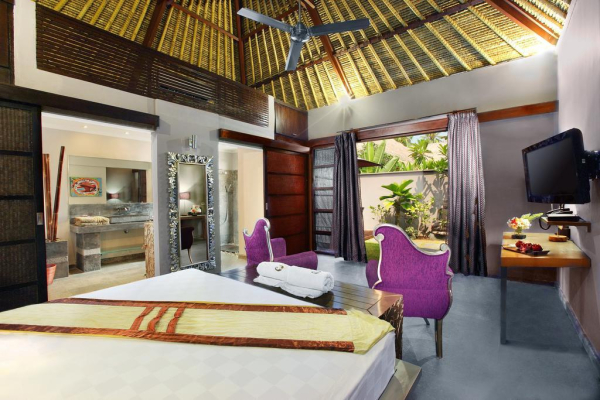 أفضل العروض ل فندق فىديانا كنانجا بوتيك و سبا جزيرة بالي