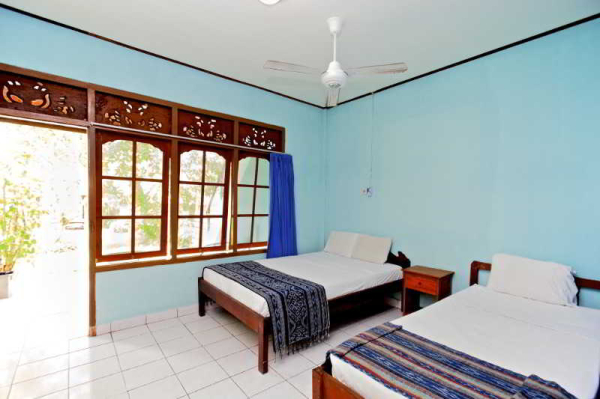 أفضل العروض ل منتجع مينسكي لمبونجان جزيرة بالي