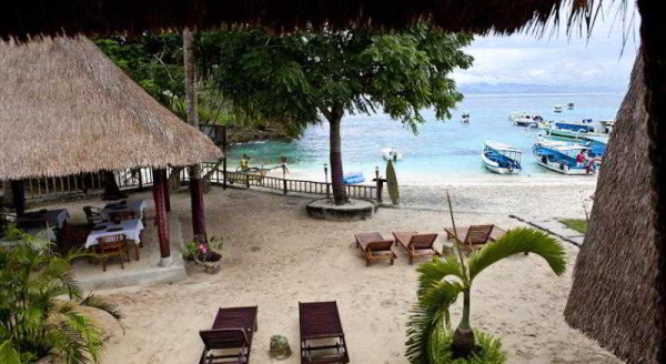 Best offers for Molamola House Bali Island