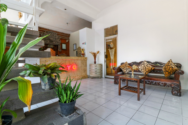 Best offers for OYO 1384 Pulau Bali Hotel Bali Island