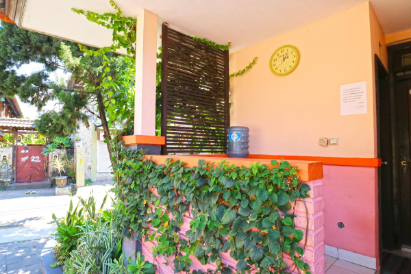 أفضل العروض ل سايانج رسايدنسا باى زاز يو جزيرة بالي