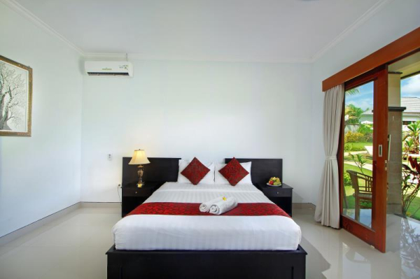 أفضل العروض ل ذ بروذرس فيلا جزيرة بالي