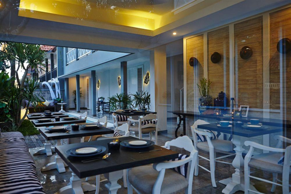 أفضل العروض ل ذ كانجنج جناح بتيتنجىت جزيرة بالي