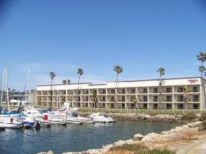 Hampton Inn Channel Islands Harbor