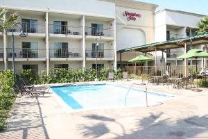 Hampton Inn Channel Islands Harbor