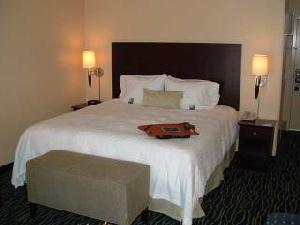 Hampton Inn Channel Islands Harbor