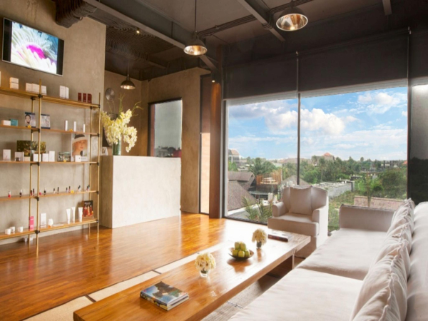 أفضل العروض ل 4س فللات سمينياك سك يوار جزيرة بالي