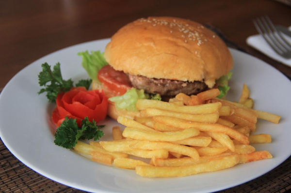 أفضل العروض ل انججى ستاي جزيرة بالي