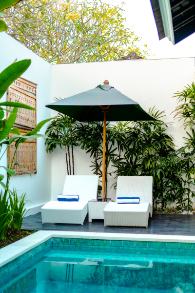 Best offers for Bajra Bali Villa Seminyak Bali Island