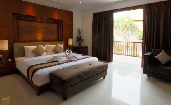 Best offers for Bale Gede Villa Bali Island