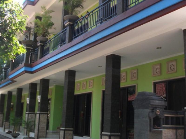 أفضل العروض ل ب يودهاس جيست هاوس جزيرة بالي