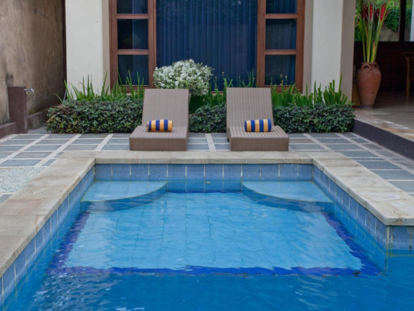 أفضل العروض ل جراسيا بالي فلل جزيرة بالي