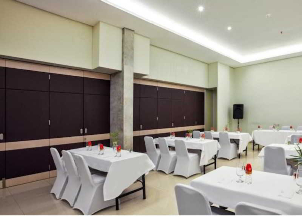 أفضل العروض ل فندق جراندماس ت يوبان جزيرة بالي