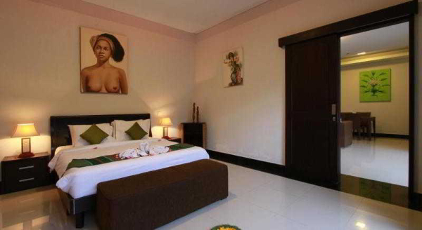 أفضل العروض ل ك يوب يو مانججالا جزيرة بالي