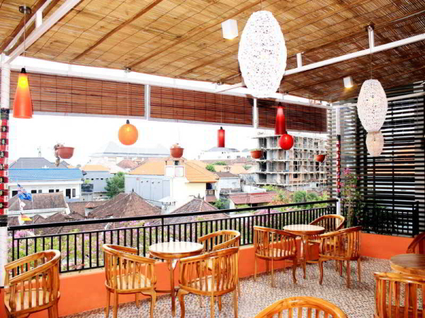 أفضل العروض ل فندق مانججاراندونسيا جزيرة بالي