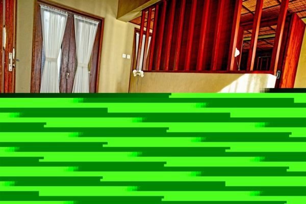 أفضل العروض ل نياه بالي لاكشارى فلل سمينياك جزيرة بالي