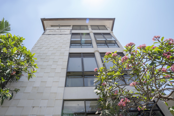 أفضل العروض ل ويو 482انيكا جيست هاوس جزيرة بالي