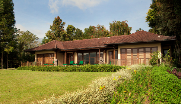 أفضل العروض ل باري كانديكانينج رتريت جزيرة بالي