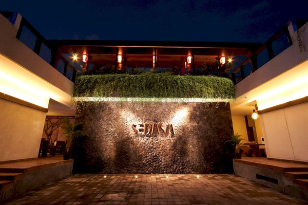 أفضل العروض ل سداسا فندق جزيرة بالي