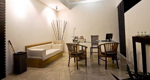 أفضل العروض ل ذادنيانا فلل و سبا جزيرة بالي